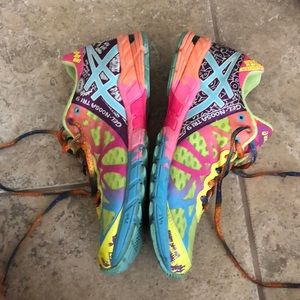 ASICS Gel NoosA TRI